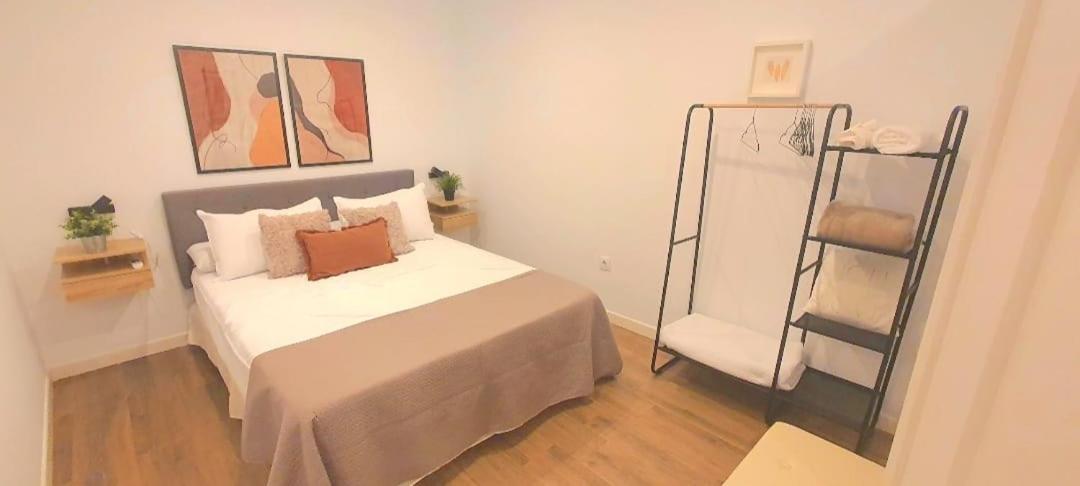Valentina Home Córdoba Exteriér fotografie